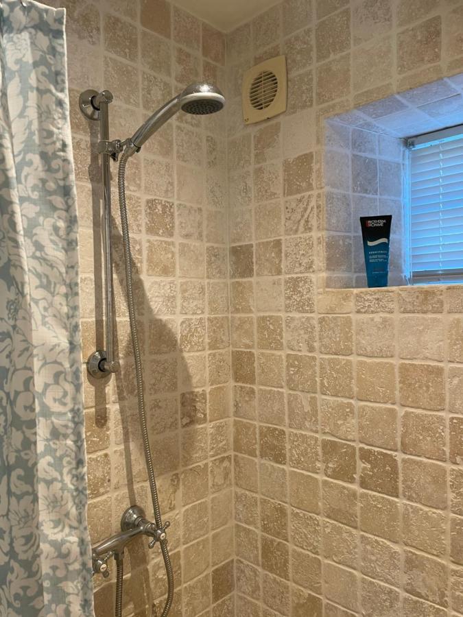 Vita Og Pouls Gard - Guesthouse Viby Dış mekan fotoğraf