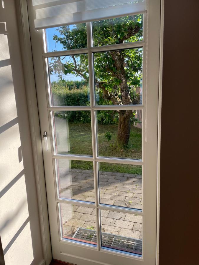 Vita Og Pouls Gard - Guesthouse Viby Dış mekan fotoğraf